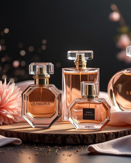 découvrez les coffrets cadeaux parfumés pour femme chez sephora : une sélection raffinée de fragrances prestigieuses, présentées dans des écrins élégants. offrez ou offrez-vous le luxe accessible avec des idées cadeaux qui feront sensation en toute occasion.