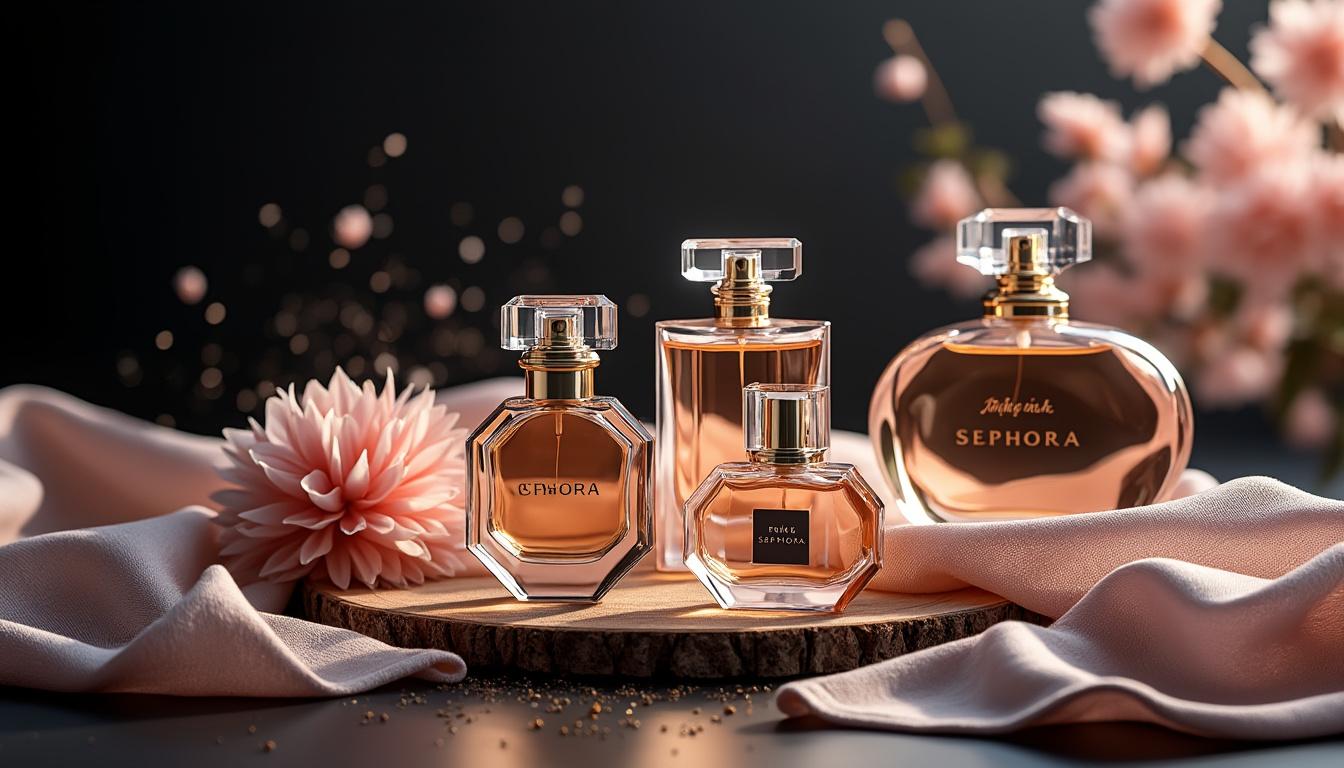 découvrez les coffrets cadeaux parfumés pour femme chez sephora : une sélection raffinée de fragrances prestigieuses, présentées dans des écrins élégants. offrez ou offrez-vous le luxe accessible avec des idées cadeaux qui feront sensation en toute occasion.