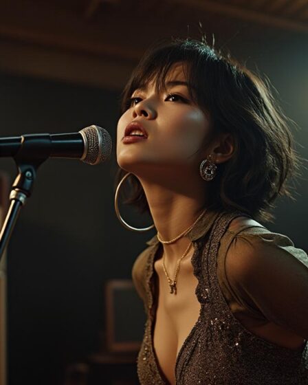 découvrez comment la taille d'aya nakamura influence sa présence sur scène et son parcours dans l'industrie musicale française. analyse de l'impact de son physique sur sa carrière et sa popularité.