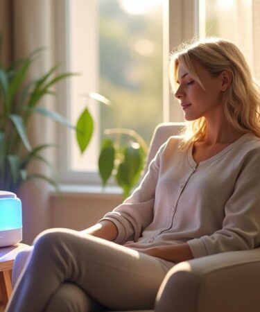découvrez la durée idéale d'une séance de luminothérapie pour profiter pleinement de ses bienfaits et optimiser son efficacité contre la fatigue, le blues hivernal et les troubles du sommeil.