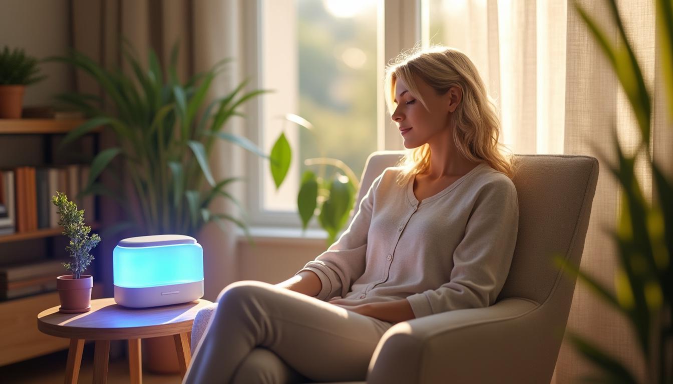 découvrez la durée idéale d'une séance de luminothérapie pour profiter pleinement de ses bienfaits et optimiser son efficacité contre la fatigue, le blues hivernal et les troubles du sommeil.