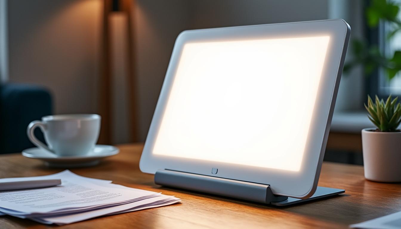 découvrez combien de temps doit durer une séance de luminothérapie pour profiter pleinement de ses bienfaits sur votre santé et votre bien-être. conseils et recommandations d’experts.