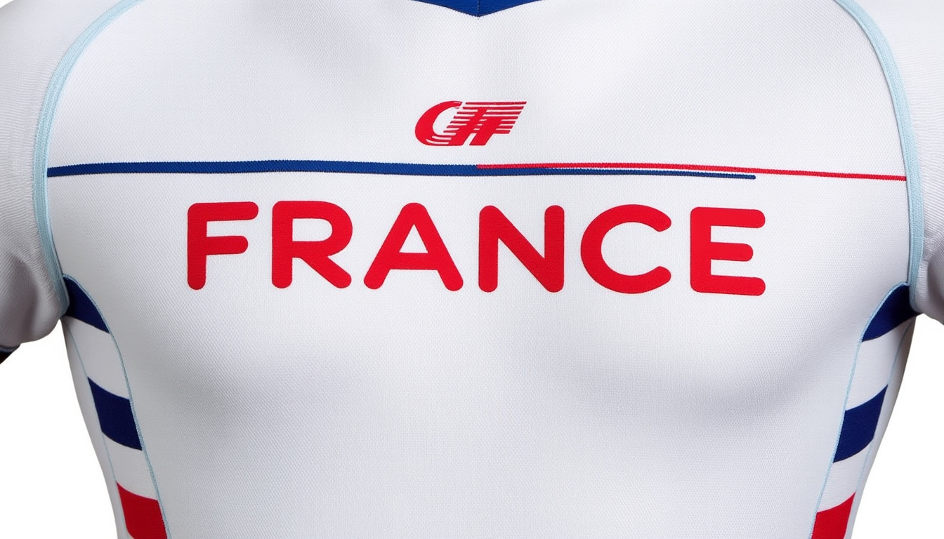 découvrez comment le maillot de la france lors de la coupe du monde 2011 a marqué l’histoire du rugby français, influençant passion, identité et performances des bleus.