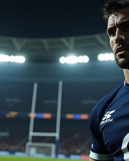 découvrez comment le maillot de la france lors de la coupe du monde 2011 a marqué l’histoire du rugby français, son influence sur les fans et son héritage dans le sport.