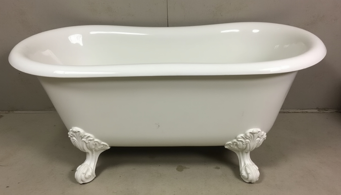 découvrez comment nettoyer efficacement une baignoire ancienne sans abîmer l’émail grâce à des astuces douces et des produits adaptés. préservez la brillance et la longévité de votre baignoire en toute simplicité !