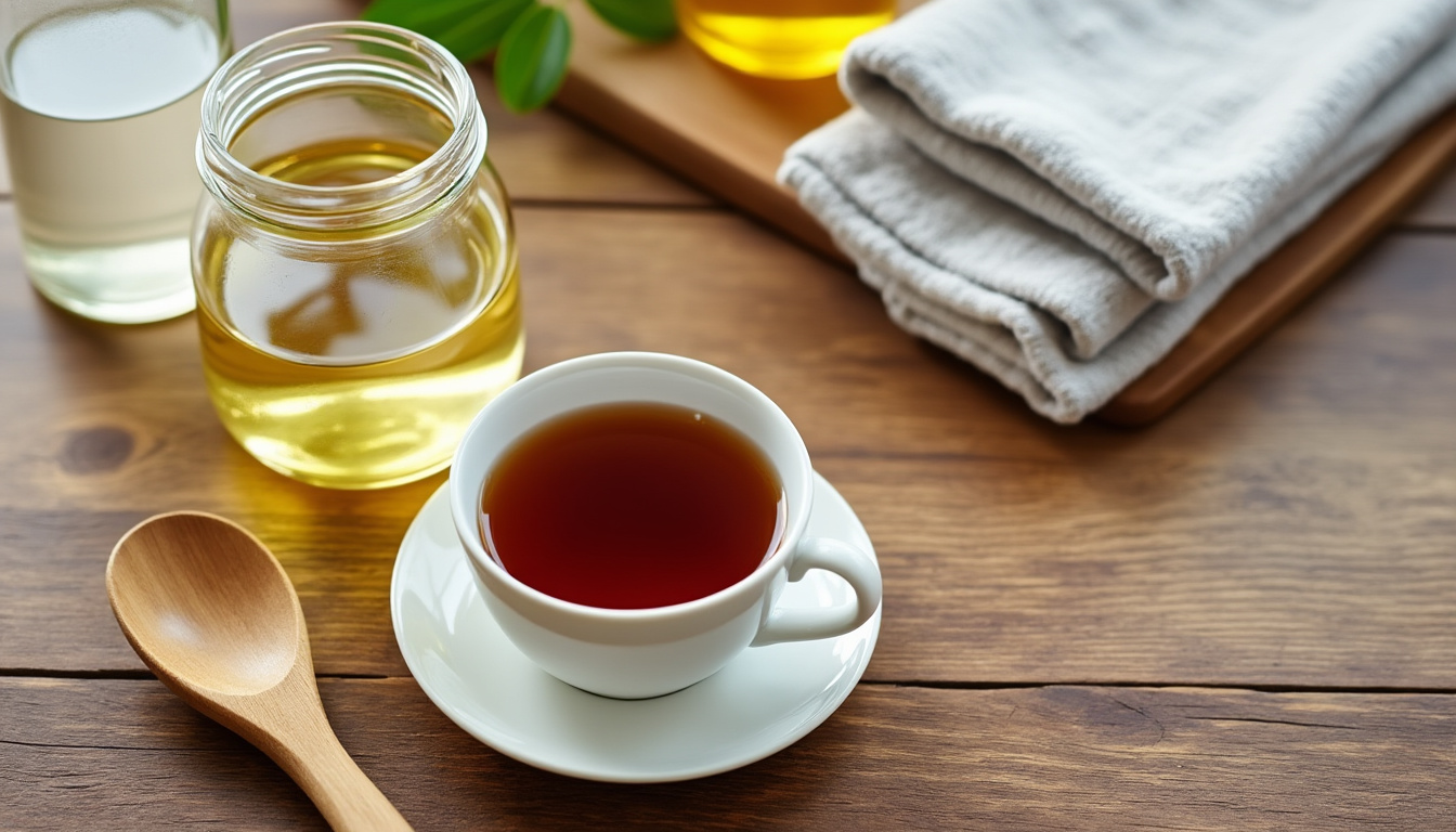 découvrez nos astuces efficaces pour nettoyer une table en bois verni sans laisser de traces et préserver sa brillance. conseils simples et produits adaptés pour un résultat impeccable !