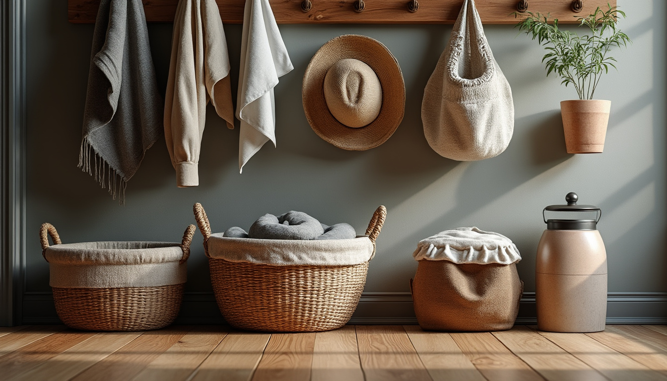optimisez votre entrée avec nos conseils pour organiser un dressing fonctionnel : découvrez des astuces avec accroches, paniers et accessoires indispensables pour ranger chaussures, manteaux et petits objets. un espace pratique et ordonné au quotidien !