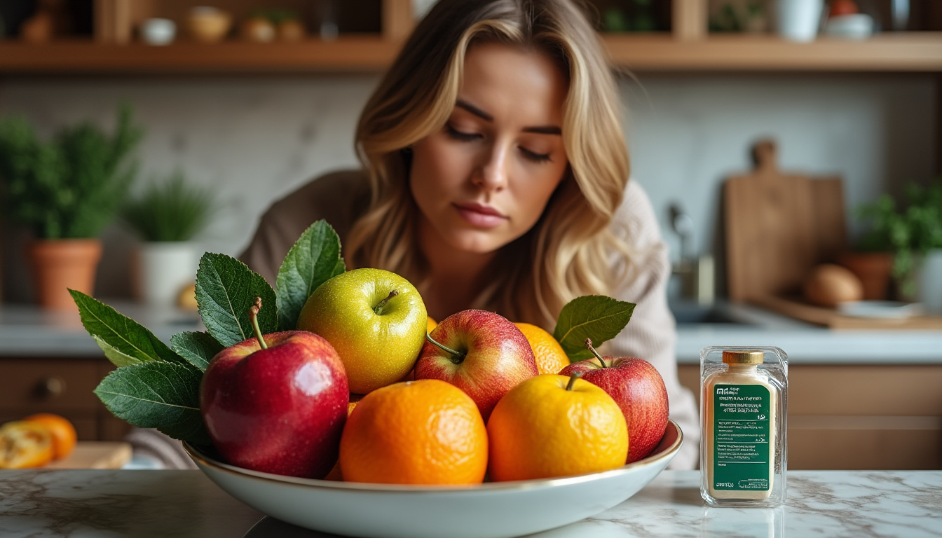 découvrez pourquoi choisir morosil et chrome fruit pour optimiser votre métabolisme. bénéficiez de leurs bienfaits naturels pour favoriser la gestion du poids et améliorer votre santé au quotidien.
