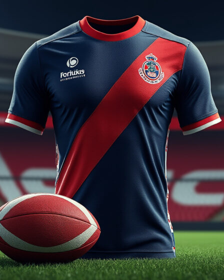 découvrez pourquoi le maillot de rugby stade toulousain 2025 séduit déjà tous les supporters : design innovant, hommage à l’histoire du club et confort optimal pour afficher fièrement vos couleurs.