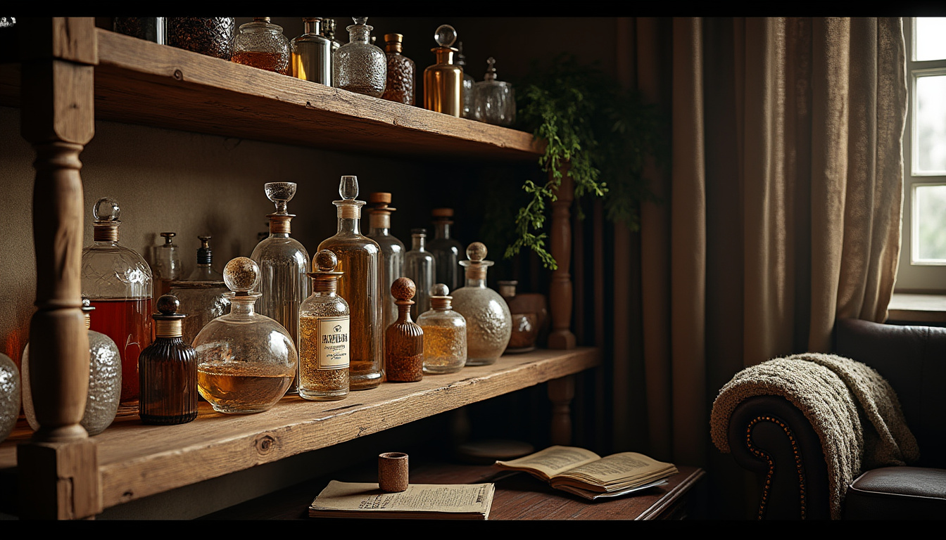 découvrez 10 idées créatives et déco pour recycler vos anciens flacons de parfum et leur offrir une seconde vie originale à la maison.