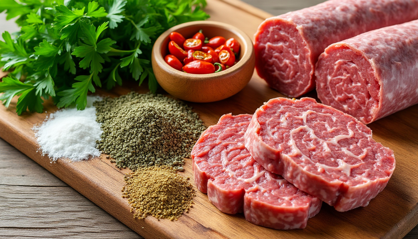 découvrez enfin combien de merguez il y a dans un kilo et obtenez une réponse claire à cette question fréquente pour préparer vos grillades et barbecues.