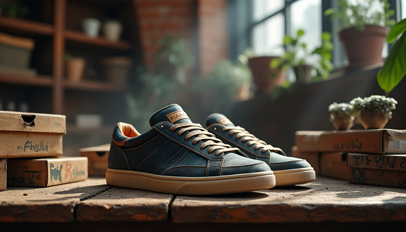 découvrez comment les sneakers super vintage de la marque autry signent leur grand retour parmi les tendances 2025. style rétro, qualité et modernité au rendez-vous pour une basket iconique incontournable.