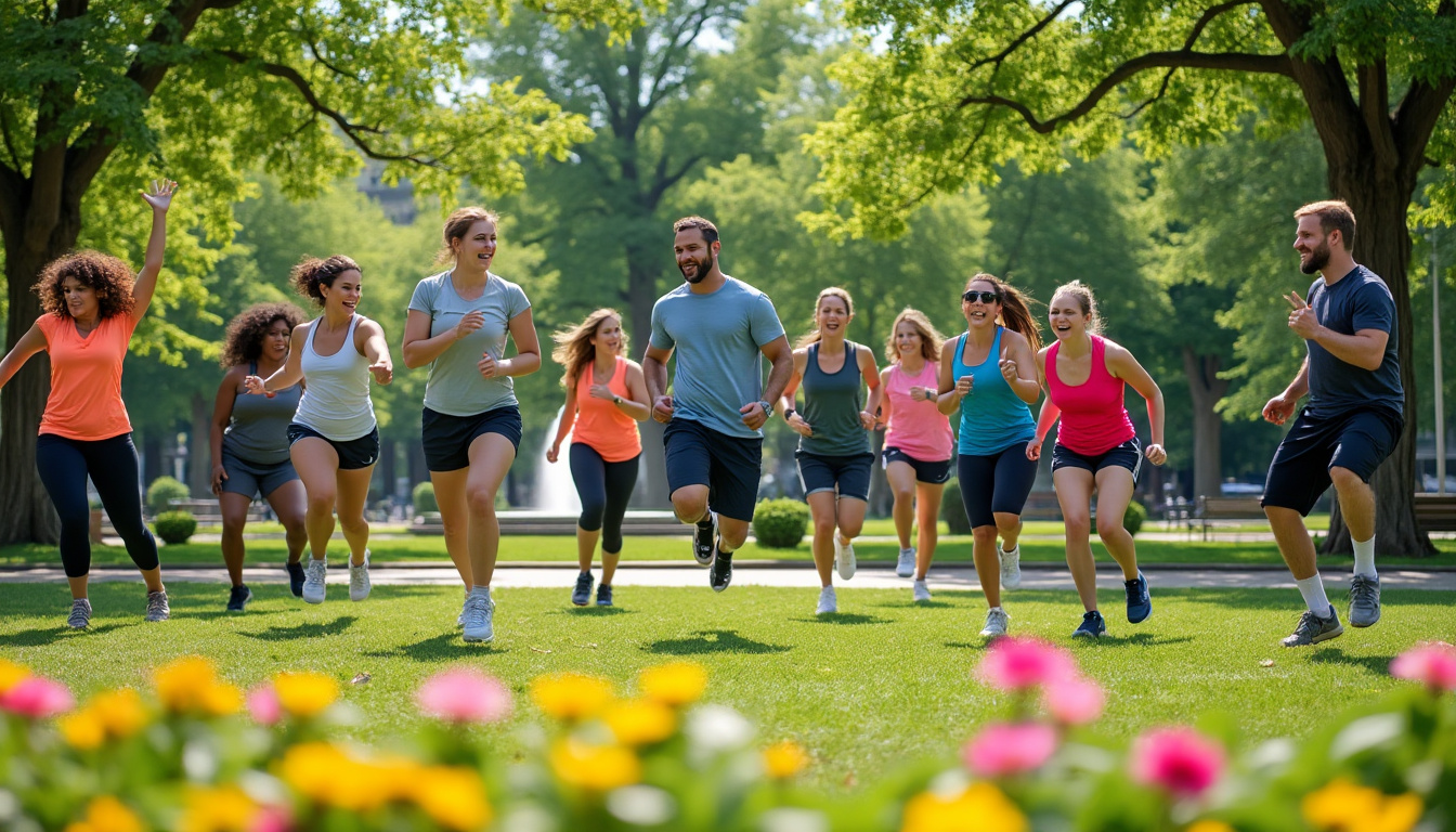 découvrez les 5 meilleures raisons de participer au xtrem nature bootcamp à paris ! évadez-vous, boostez votre forme et vivez une expérience unique en plein air. rejoignez l’aventure dès aujourd’hui et transformez votre routine sportive !