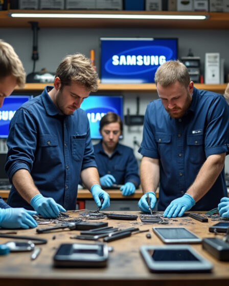 découvrez notre sélection des 5 meilleurs réparateurs de smartphones samsung près de chez vous. profitez d’un service rapide, fiable et de conseils d’experts pour redonner vie à votre mobile !