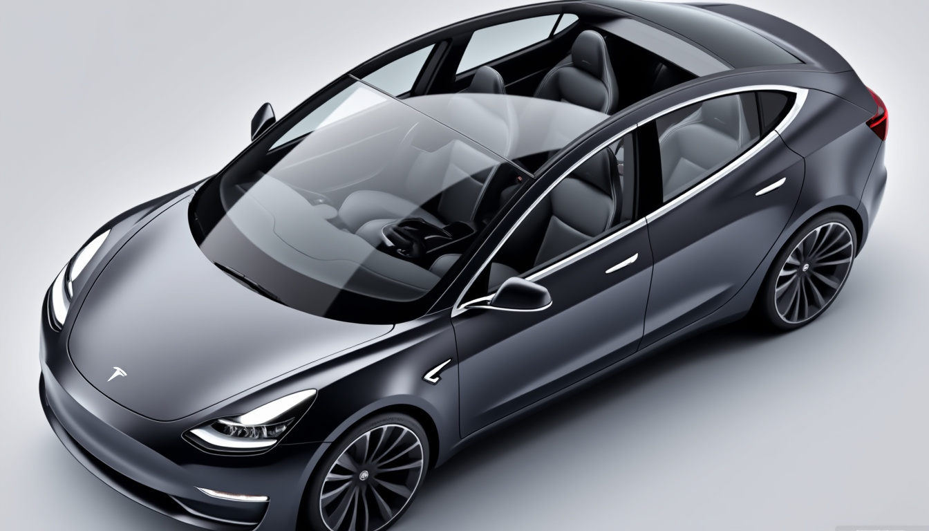 découvrez tous les points essentiels à vérifier avant d’acheter une tesla model 3 d’occasion : conseils, pièges à éviter, entretien, options et astuces pour faire le bon choix.