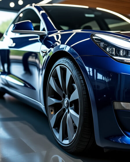 découvrez les points essentiels à vérifier avant d’acheter une tesla model 3 d’occasion : prix, autonomie, entretien, options et conseils pour faire le meilleur choix.