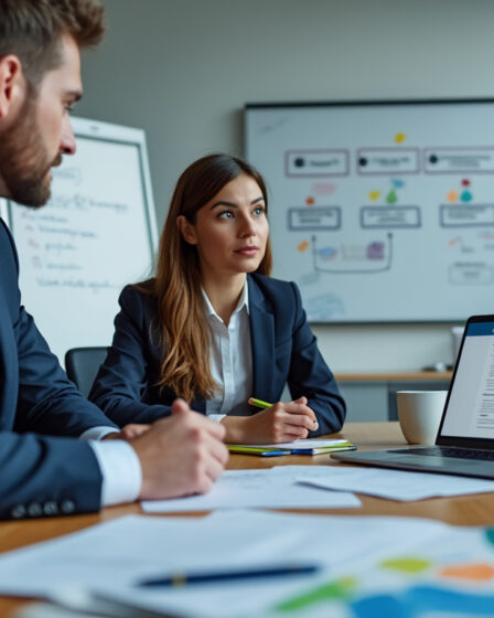 découvrez en 5 étapes comment financer votre bilan de compétences en tant que demandeur d'emploi : conseils pratiques, dispositifs possibles et astuces pour optimiser vos démarches.