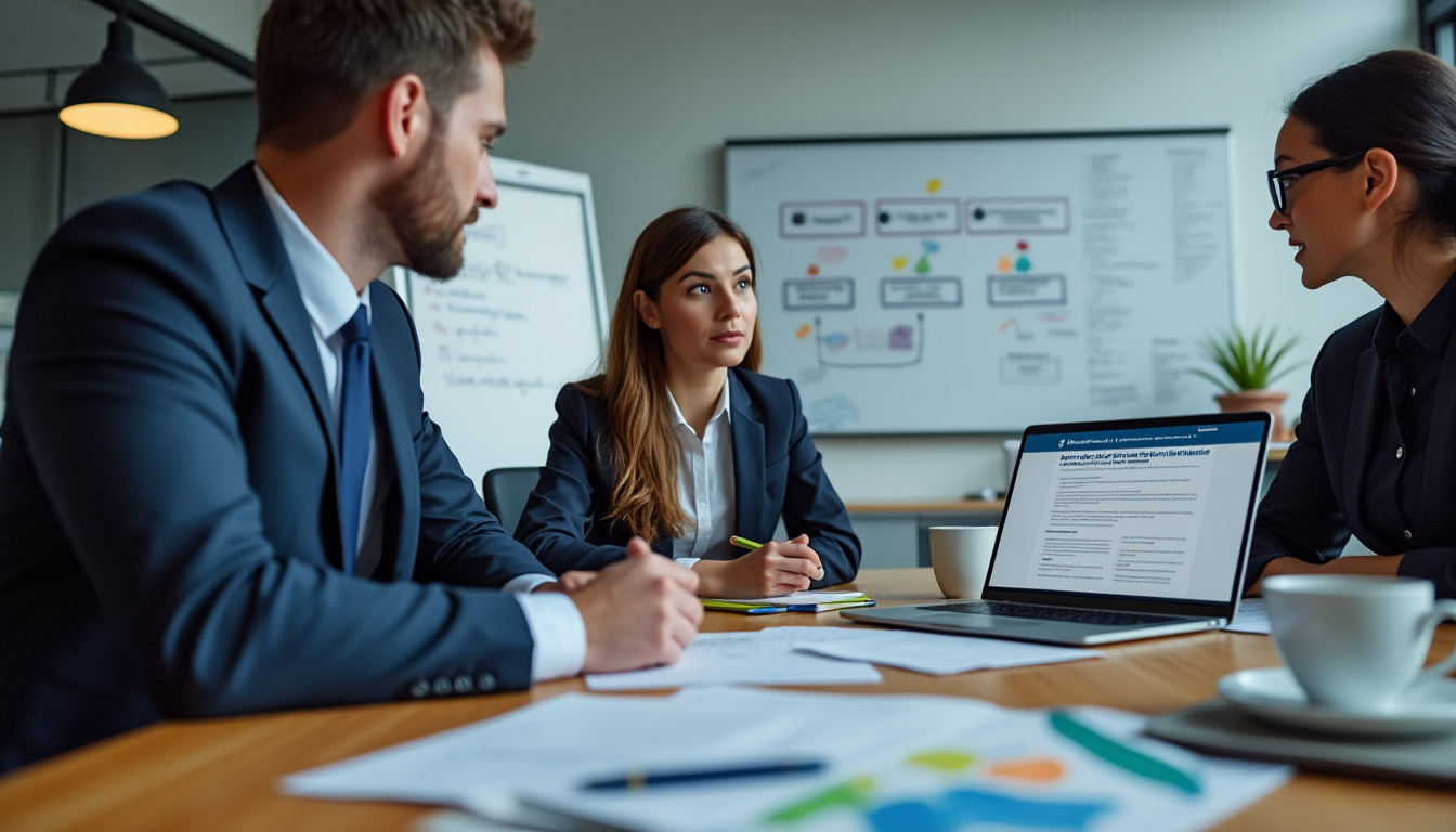 découvrez en 5 étapes comment financer votre bilan de compétences en tant que demandeur d'emploi : conseils pratiques, dispositifs possibles et astuces pour optimiser vos démarches.