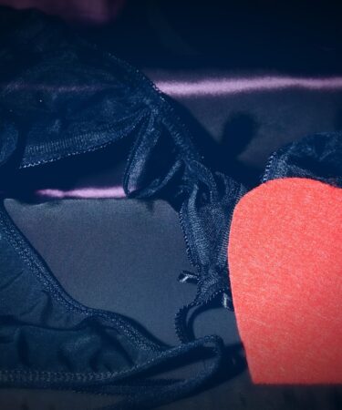 Muse Underwear