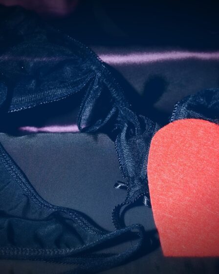 Muse Underwear