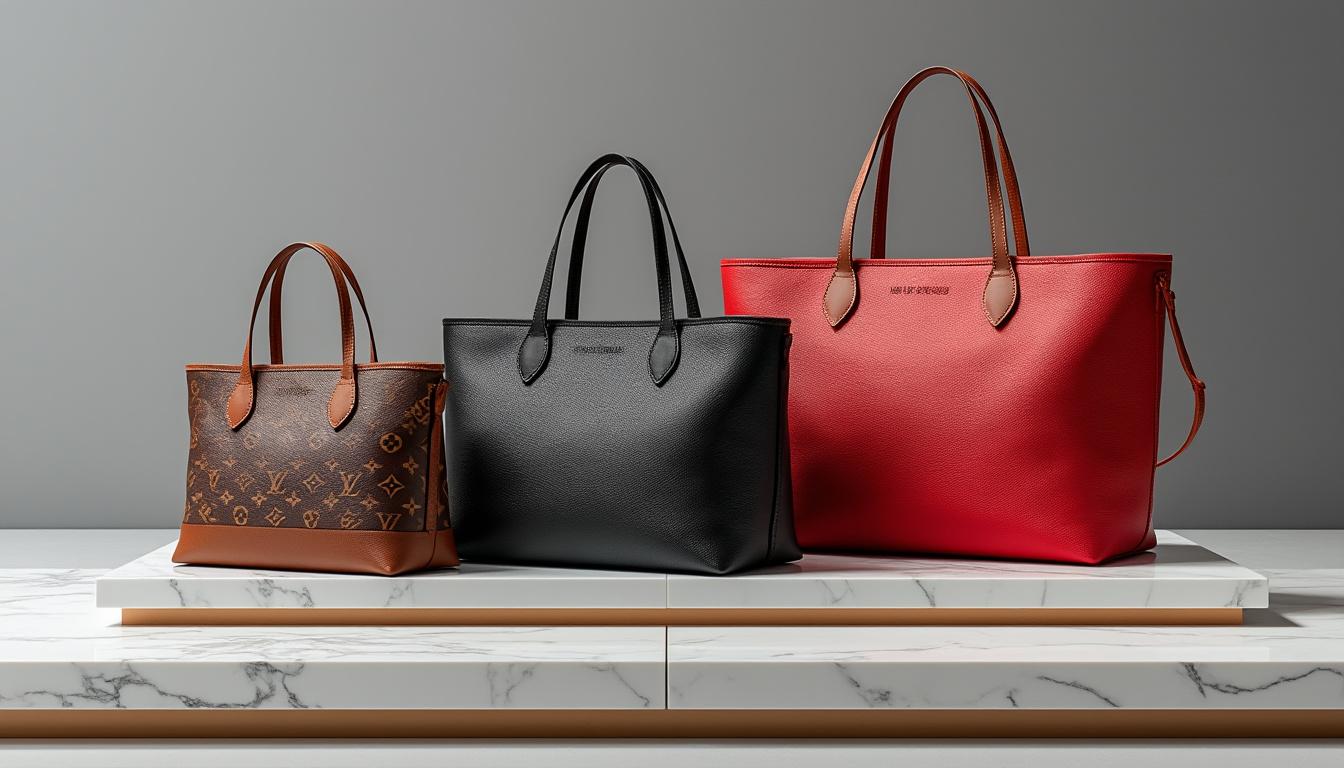 découvrez cinq astuces pratiques pour organiser votre sac neverfull de louis vuitton et optimiser son utilisation au quotidien. gagnez en espace, en efficacité et en élégance grâce à ces conseils organisationnels incontournables.