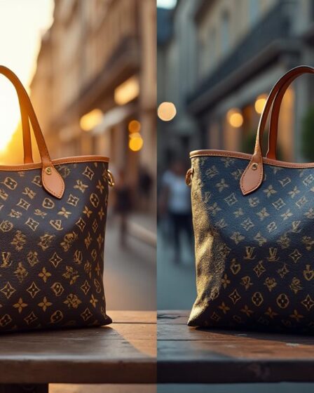 découvrez cinq astuces simples et efficaces pour organiser votre sac neverfull de louis vuitton et profiter d’un rangement optimal au quotidien. facilitez l’accès à vos essentiels et sublimez votre expérience avec ce sac iconique !