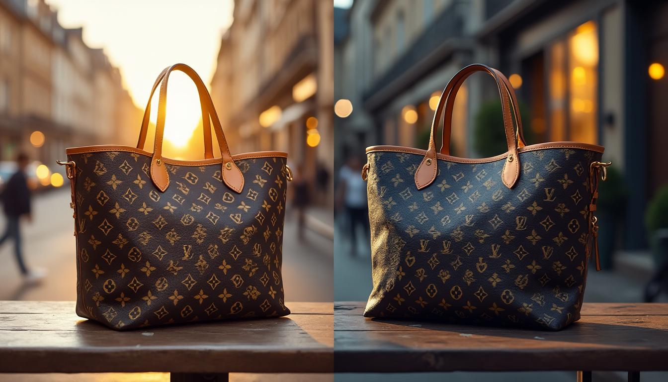 découvrez cinq astuces simples et efficaces pour organiser votre sac neverfull de louis vuitton et profiter d’un rangement optimal au quotidien. facilitez l’accès à vos essentiels et sublimez votre expérience avec ce sac iconique !