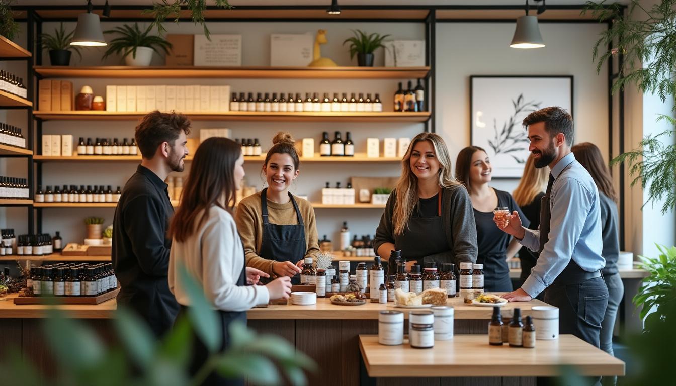 découvrez nos conseils pour bien choisir vos produits cbd à la boutique relax so good mauguio : critères de sélection, qualité, dosage et astuces pour trouver le produit adapté à vos besoins.