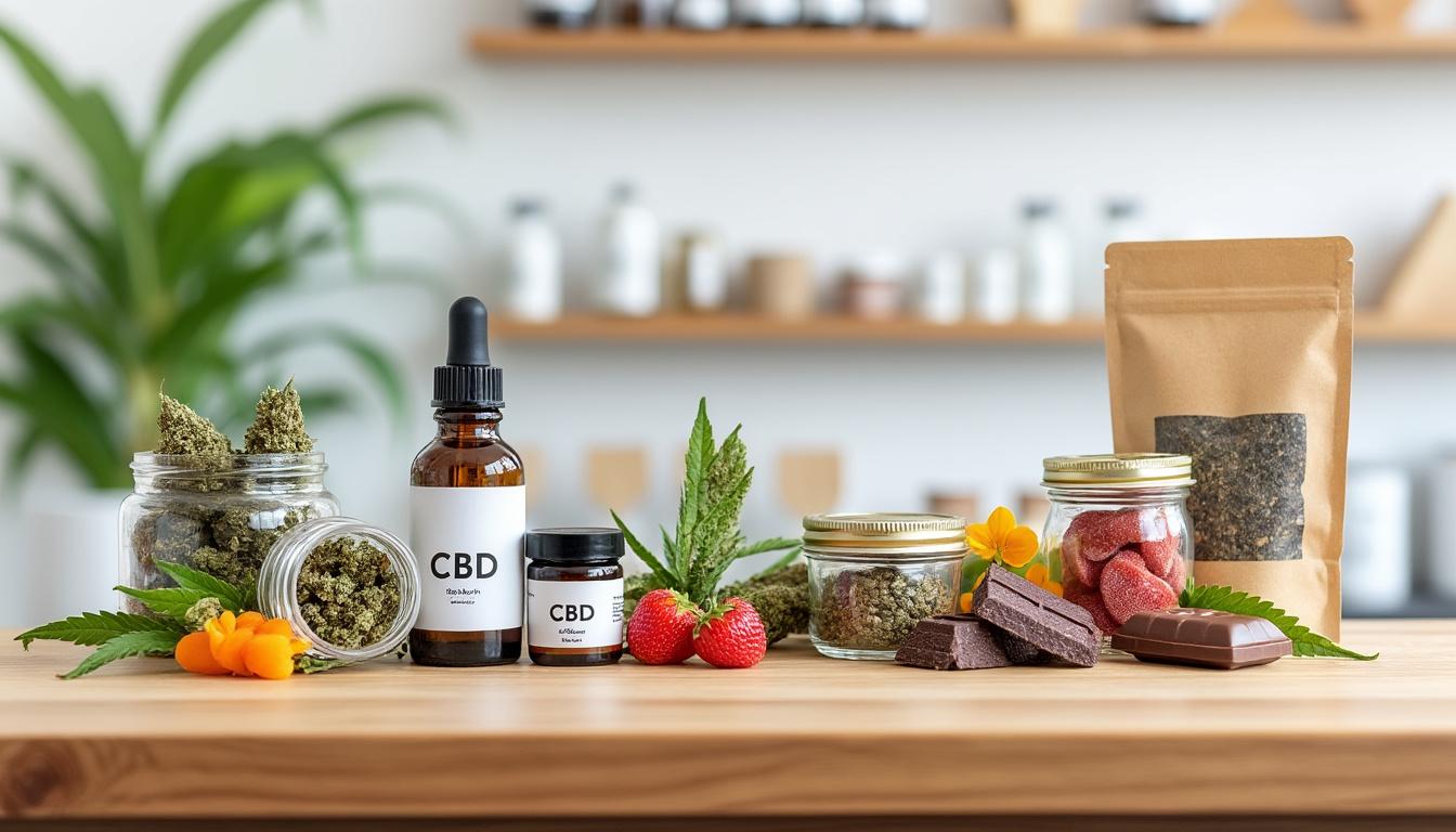 découvrez nos conseils pour sélectionner les produits de cbd les mieux adaptés à vos besoins chez relax so good mauguio. apprenez à privilégier la qualité et l’efficacité pour une expérience bien-être optimale.