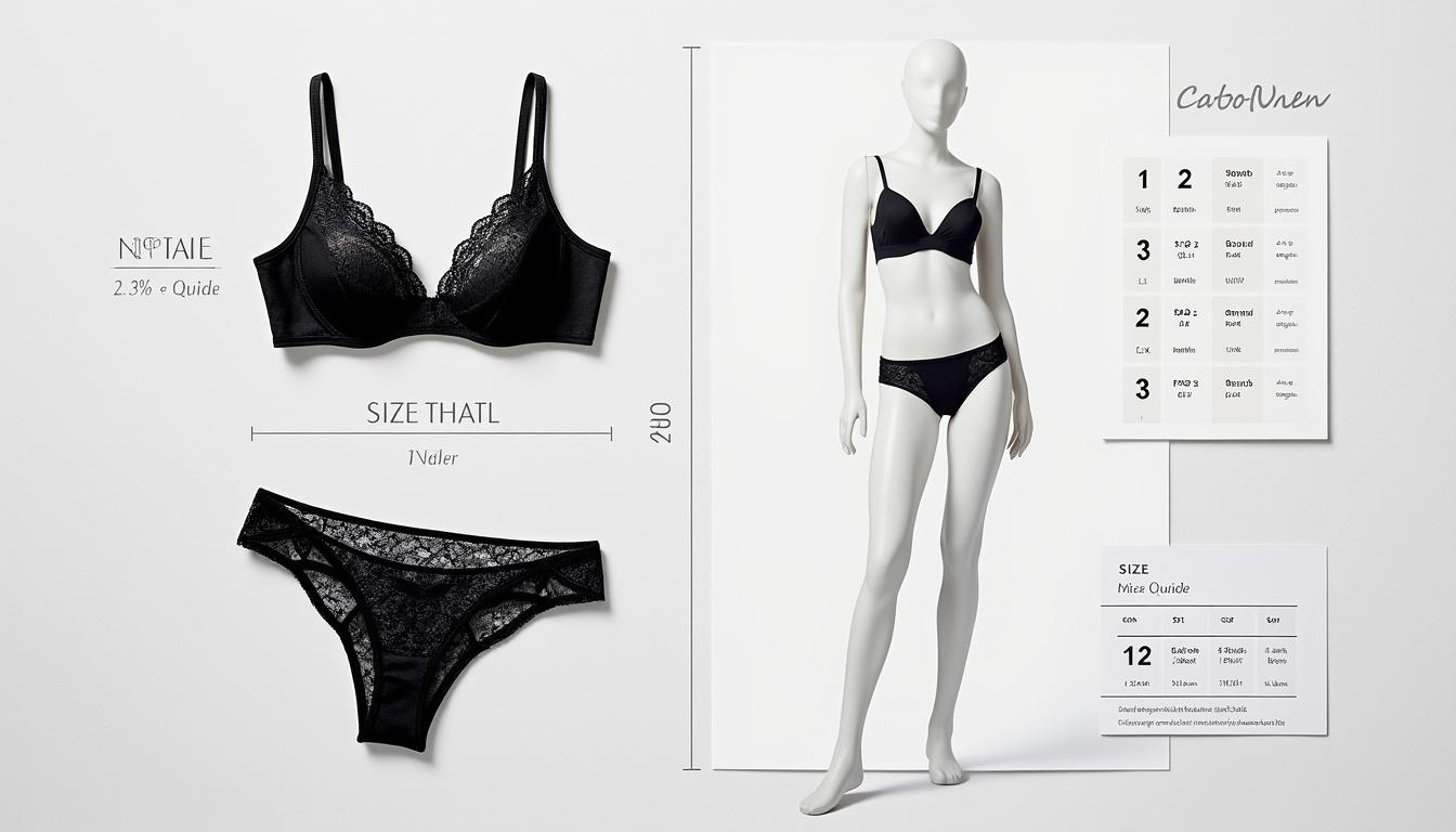 découvrez nos conseils pour choisir la taille idéale avec antinéa, la corseterie haut de gamme spécialisée dans les grandes tailles. profitez d’un guide précis pour un maintien parfait et un confort absolu.