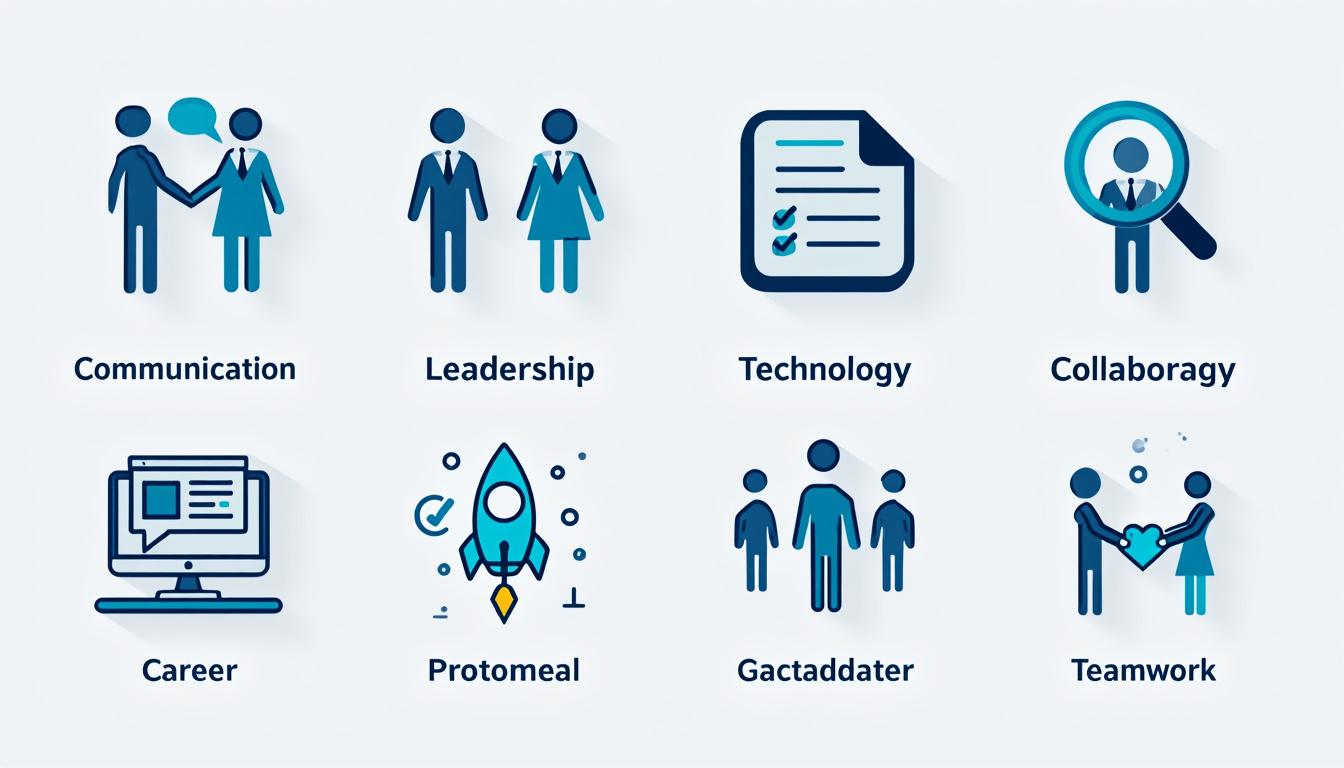 découvrez comment intégrer les emoji travail sur linkedin pour optimiser votre profil, attirer l'attention des recruteurs et donner une touche professionnelle et dynamique à votre présentation.