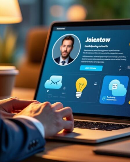 découvrez comment utiliser les emoji travail sur linkedin pour rendre votre profil plus attractif, renforcer votre image professionnelle et capter l’attention des recruteurs.