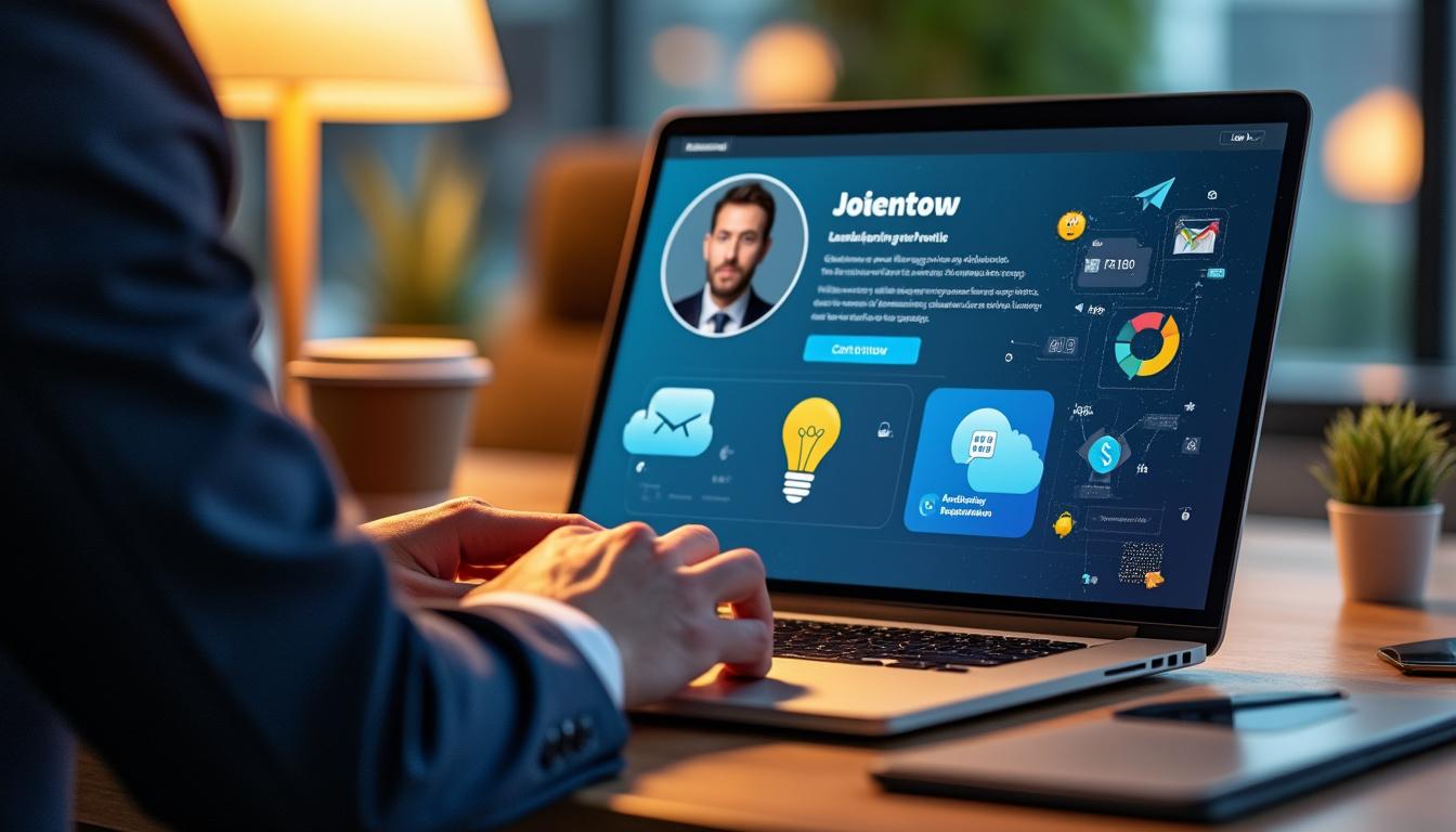 découvrez comment utiliser les emoji travail sur linkedin pour rendre votre profil plus attractif, renforcer votre image professionnelle et capter l’attention des recruteurs.
