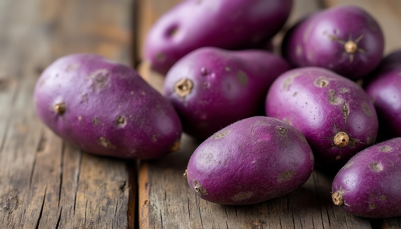 découvrez notre guide pratique des légumes en v : une liste complète et détaillée des légumes commençant par la lettre v, leurs bienfaits, astuces de préparation et conseils pour les intégrer facilement à vos recettes.