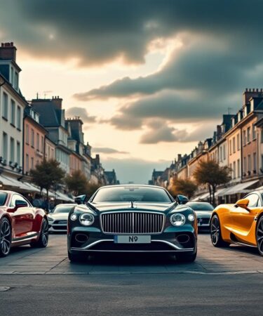 découvrez toutes les marques de voiture commençant par la lettre r dans ce guide complet. idéal pour les passionnés d'automobile à la recherche d'informations et de curiosités sur les constructeurs automobiles en r.