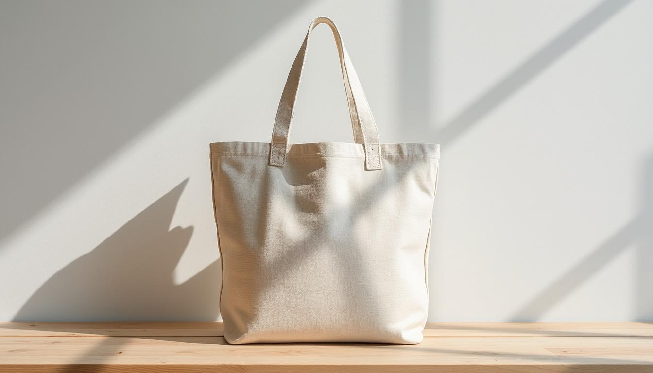 optez pour le sac cabas écologique, un accessoire durable et tendance qui allie respect de l’environnement et style au quotidien. découvrez pourquoi ce choix responsable séduit de plus en plus de consommateurs.