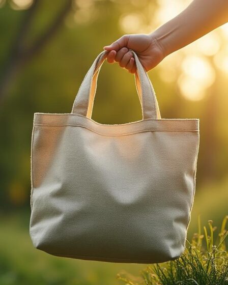découvrez le sac cabas écologique : une alternative durable et élégante aux sacs traditionnels. alliez style et respect de l’environnement au quotidien avec ce choix responsable.