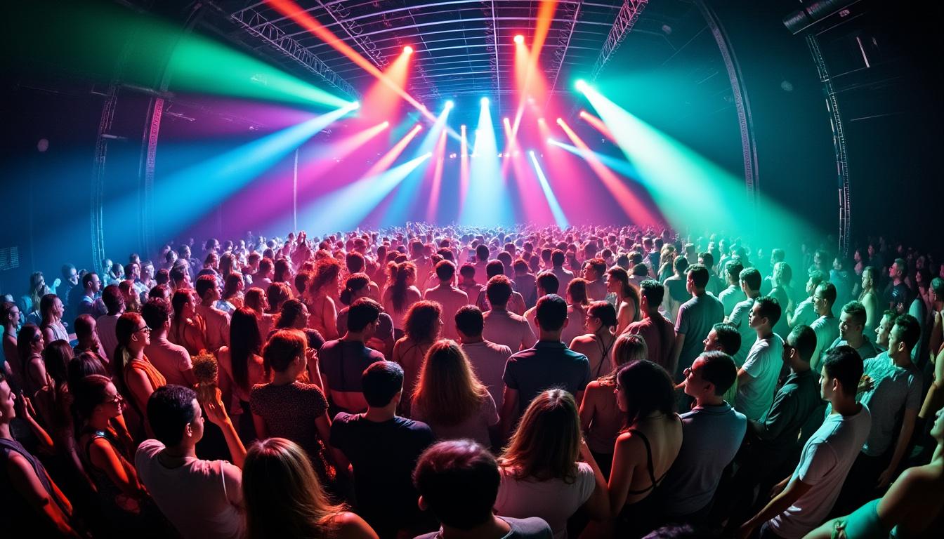 découvrez tout sur les événements incontournables organisés au berghain à berlin chaque saison. infos, dates et ambiances uniques de ce club mythique allemand.