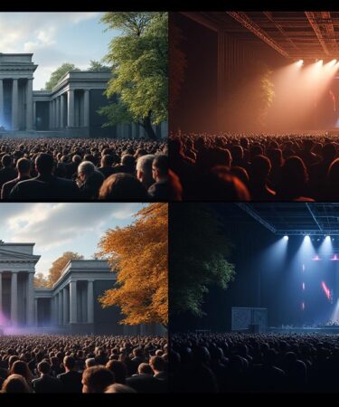 découvrez les événements incontournables organisés au berghain à berlin chaque saison : programmation, ambiance et conseils pour profiter pleinement de ce célèbre club berlinois.