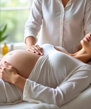 découvrez les bienfaits de le nid zen, le massage spécialement conçu pour femmes enceintes. offrez-vous détente, confort et accompagnement personnalisé tout au long de votre maternité.