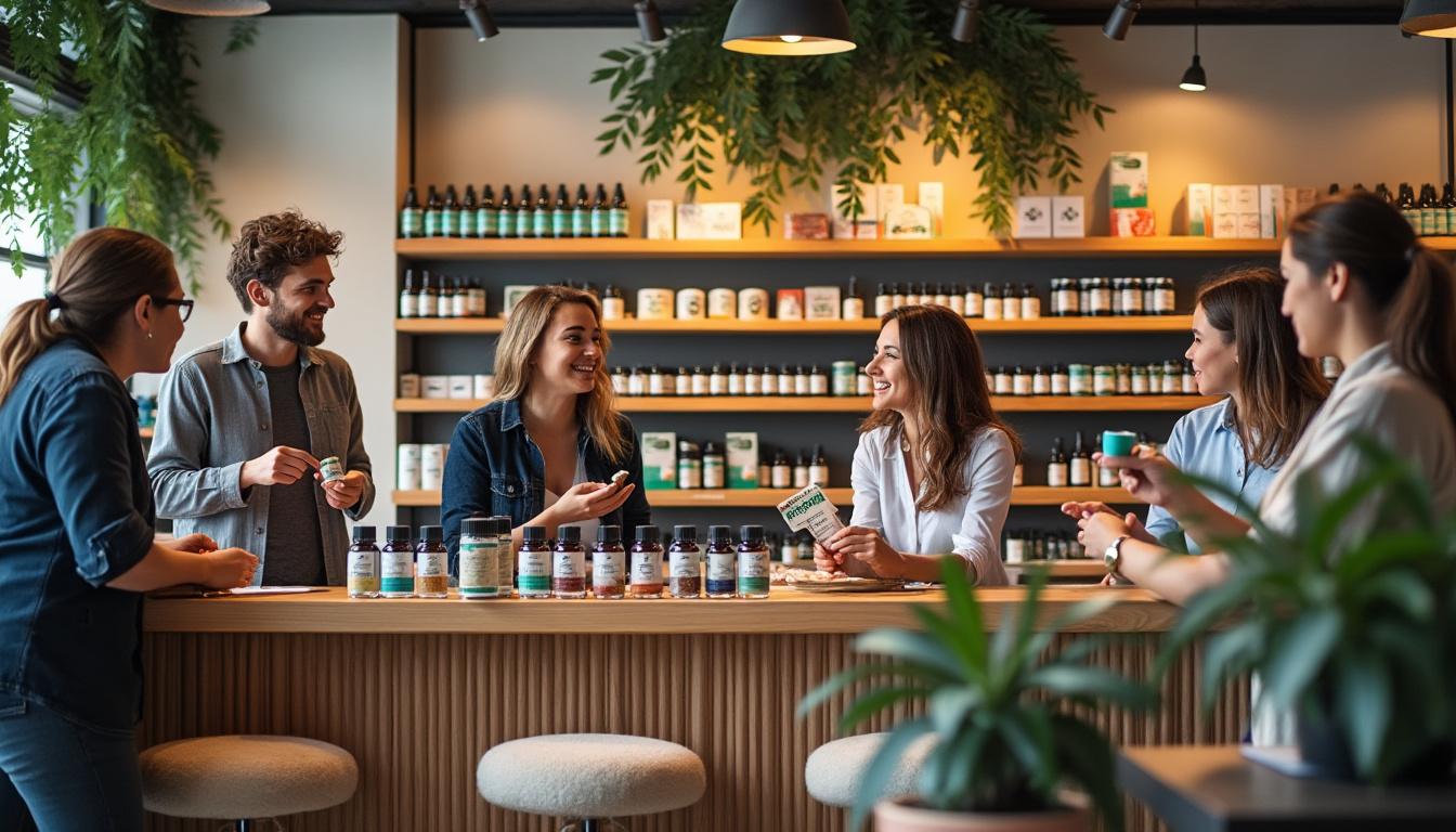 découvrez les avis et témoignages authentiques des clients de la boutique de cbd dr smoke à six fours. lisez leurs expériences et opinions sur la qualité des produits et du service.