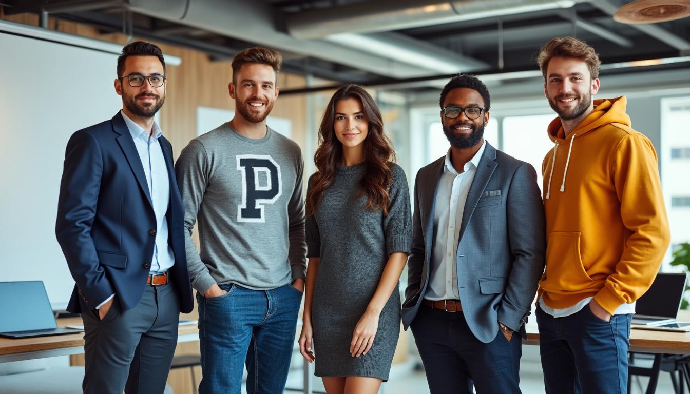 découvrez une liste complète de métiers en p ! explorez ces emplois débutant par la lettre p pour trouver des idées inspirantes et booster votre carrière professionnelle.