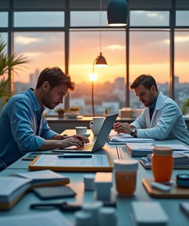 découvrez une liste complète de métiers commençant par la lettre p pour diversifier vos choix de carrière et trouver l'emploi idéal qui correspond à vos ambitions professionnelles.
