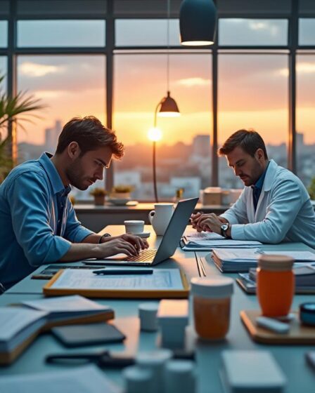 découvrez une liste complète de métiers commençant par la lettre p pour diversifier vos choix de carrière et trouver l'emploi idéal qui correspond à vos ambitions professionnelles.