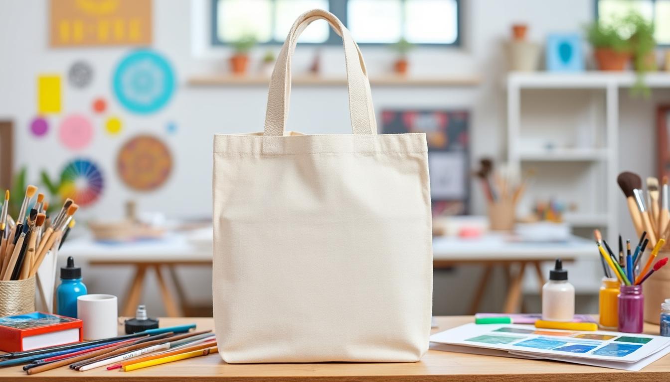 découvrez pourquoi l'impression cabas événementiel est une solution efficace pour renforcer votre visibilité lors de campagnes marketing. attirez et fidélisez vos clients grâce à des sacs personnalisés et impactants !