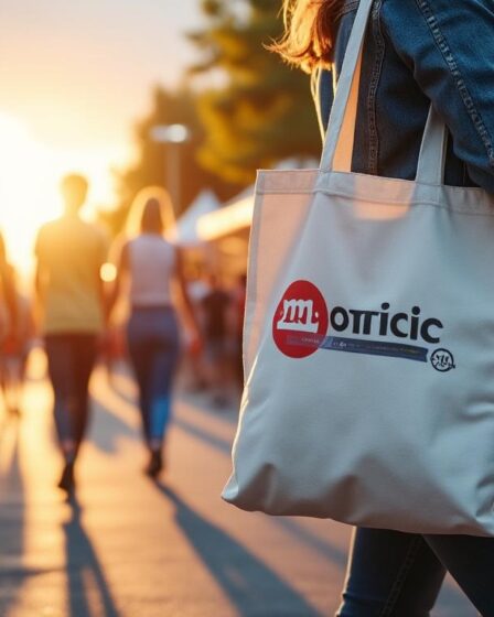 découvrez pourquoi opter pour l'impression de cabas événementiels peut booster l'impact de vos campagnes marketing. attirez l'attention avec des sacs personnalisés, durables et efficaces pour promouvoir votre marque lors de chaque événement.