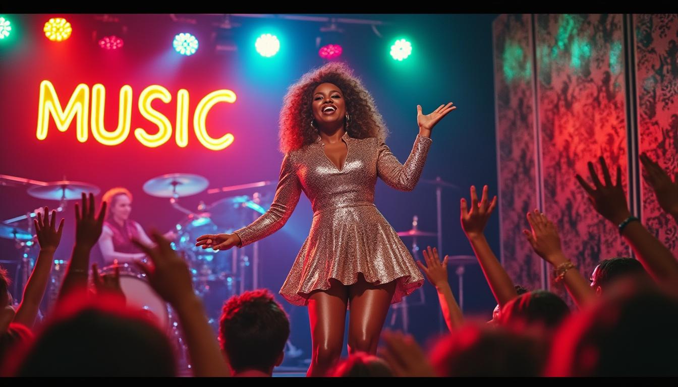 plongez dans l’univers de sheila lors de la tournée age tendre ! redécouvrez ses plus grands succès et vivez une expérience musicale inoubliable avec les légendes de la chanson française. à ne pas manquer !
