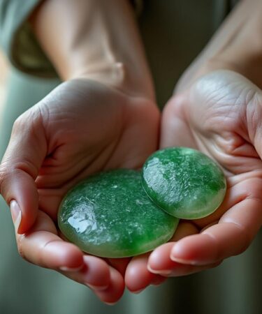 découvrez les mains de jade à rennes, un cabinet dédié à votre bien-être. laissez-vous guider vers l'harmonie et l'équilibre grâce à des soins personnalisés.