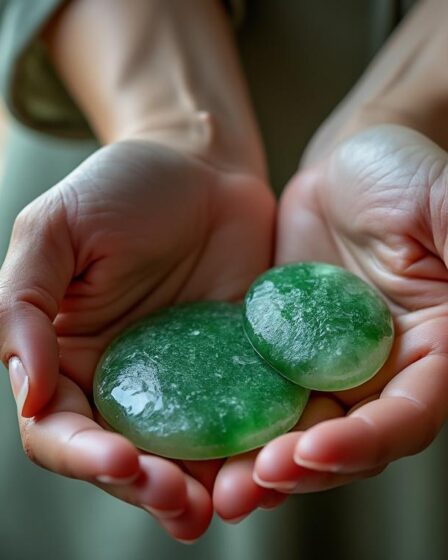 découvrez les mains de jade à rennes, un cabinet dédié à votre bien-être. laissez-vous guider vers l'harmonie et l'équilibre grâce à des soins personnalisés.