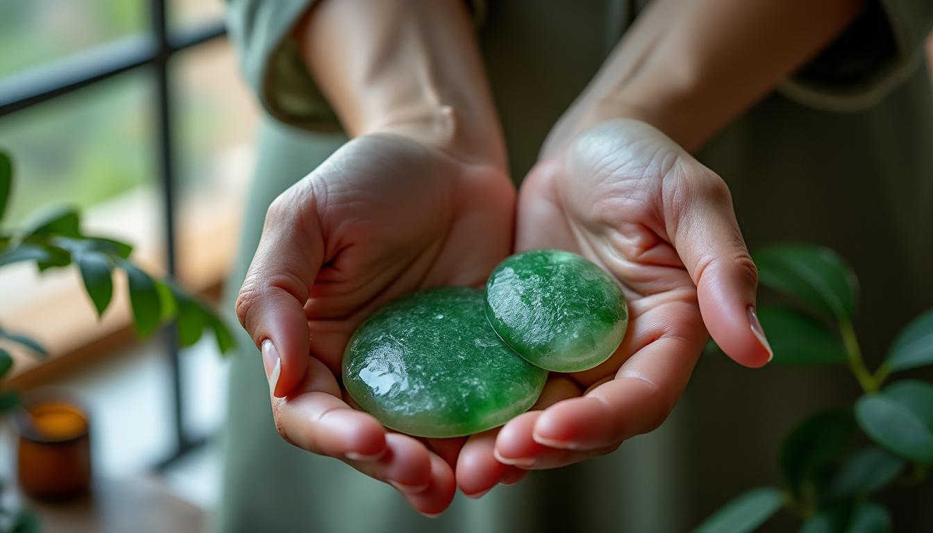 découvrez les mains de jade à rennes, un cabinet dédié à votre bien-être. laissez-vous guider vers l'harmonie et l'équilibre grâce à des soins personnalisés.